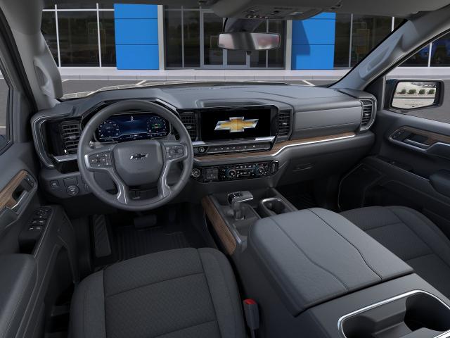 2026 Chevrolet Silverado 1500 RST - Photo 12