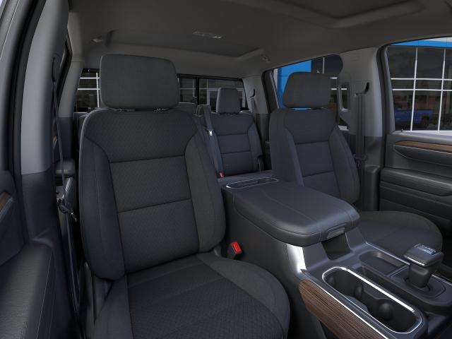 2026 Chevrolet Silverado 1500 RST - Photo 13
