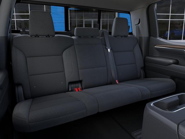 2026 Chevrolet Silverado 1500 RST - Photo 14