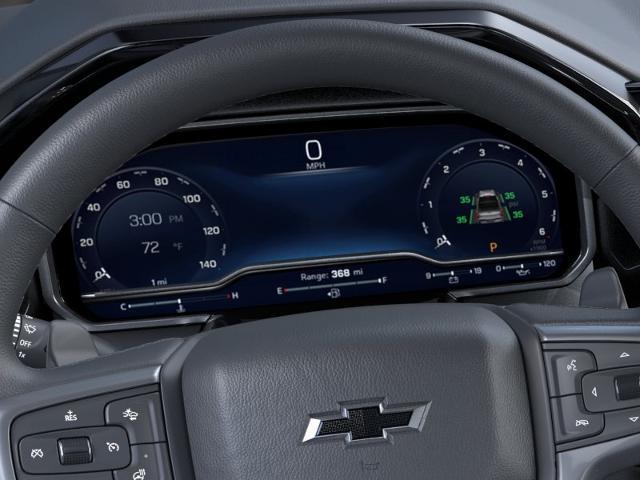2026 Chevrolet Silverado 1500 RST - Photo 15