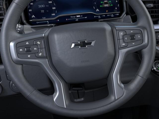 2026 Chevrolet Silverado 1500 RST - Photo 16