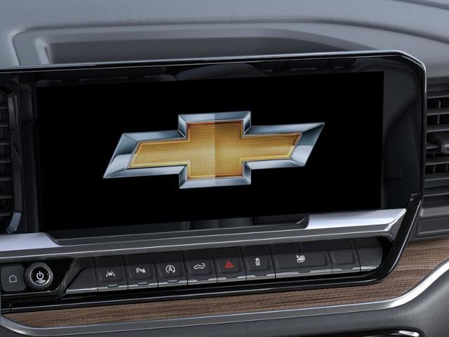 2026 Chevrolet Silverado 1500 RST - Photo 17