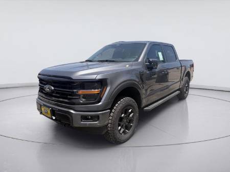 2026 Ford F-150 XLT Dark Trail