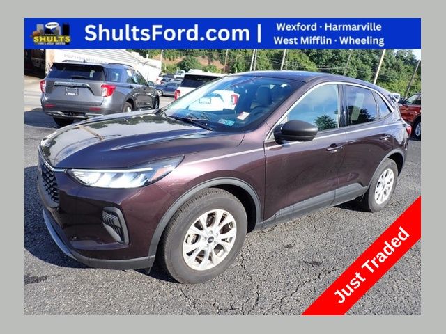 Used 2023 Ford Escape Active