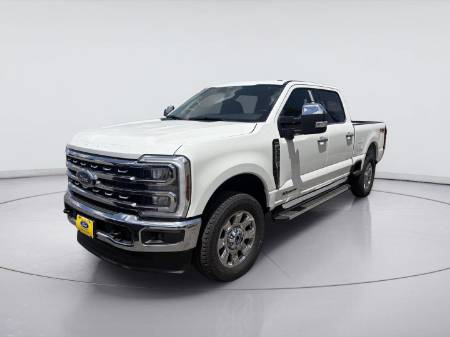 2026 Ford Super Duty F-250 LARIAT