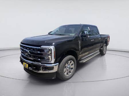 2026 Ford Super Duty F-250 LARIAT