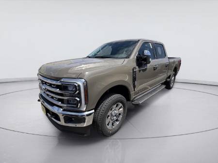 2026 Ford Super Duty F-250 LARIAT