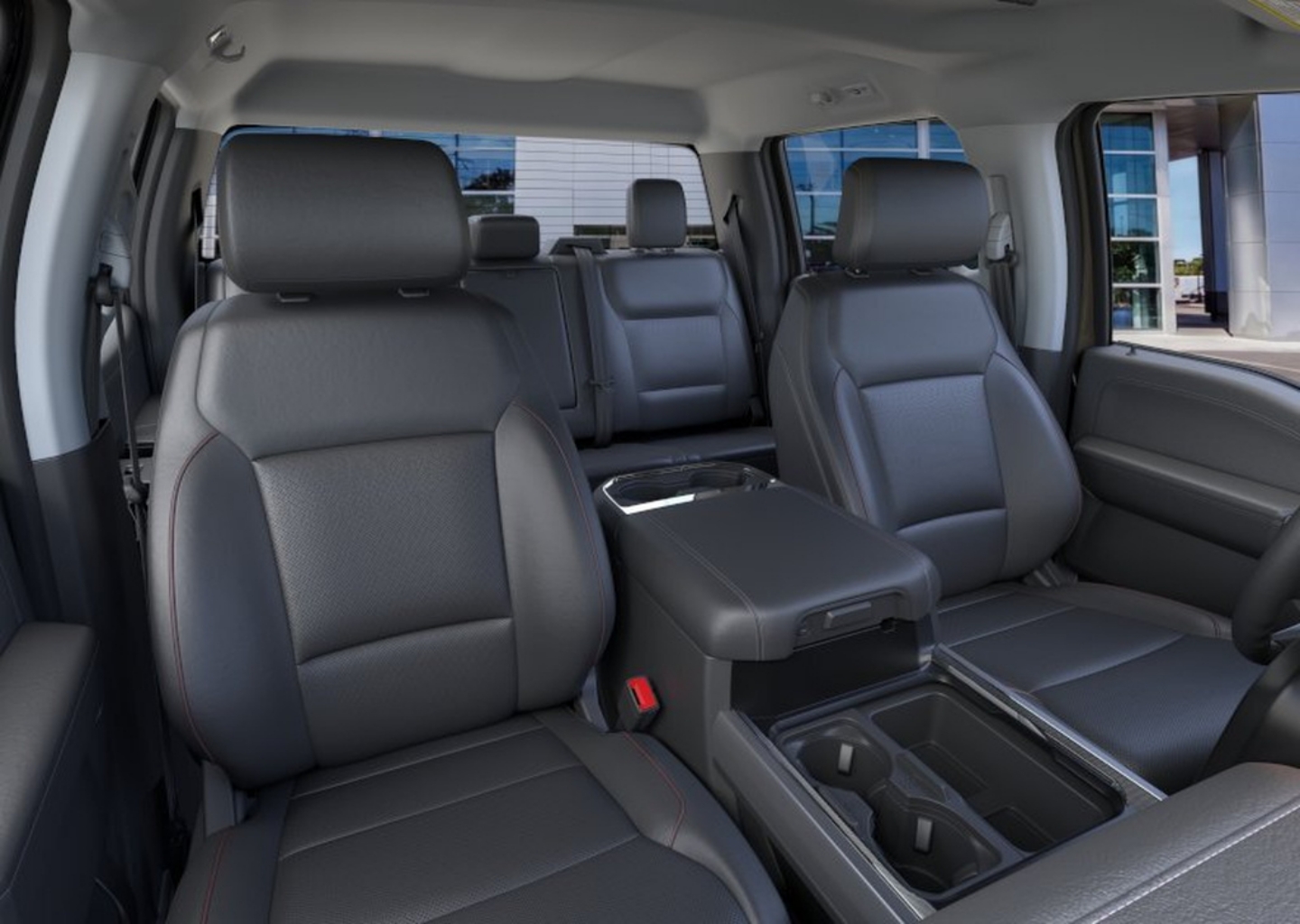2026 Ford F-250 Super Duty Lariat - Photo 10
