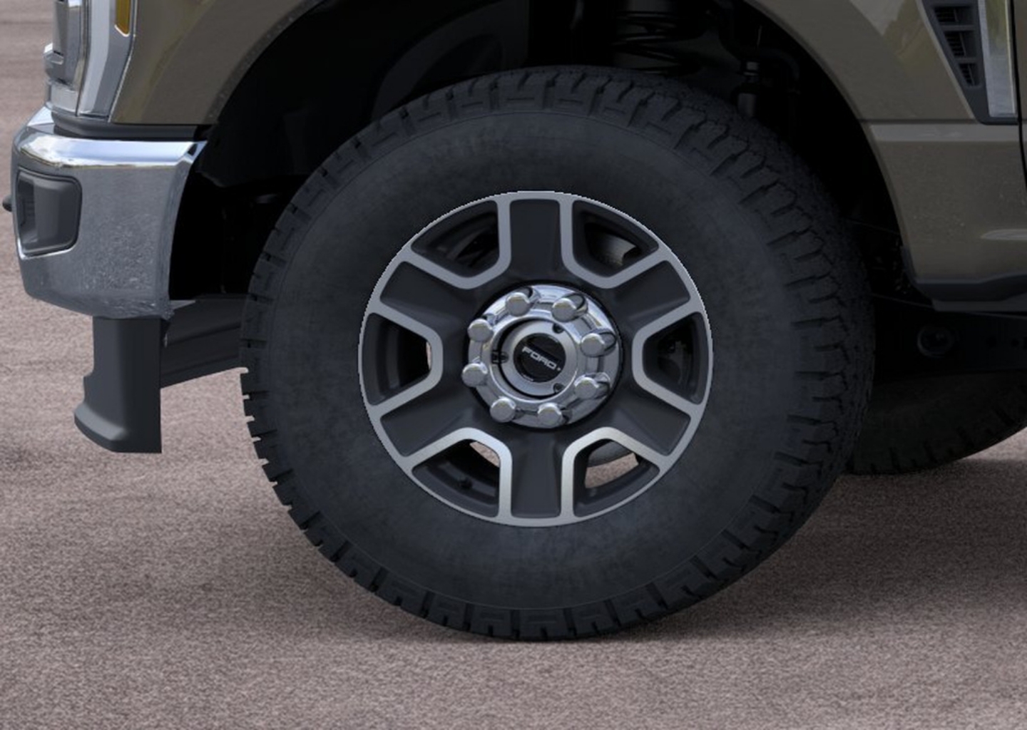 2026 Ford F-250 Super Duty Lariat - Photo 19