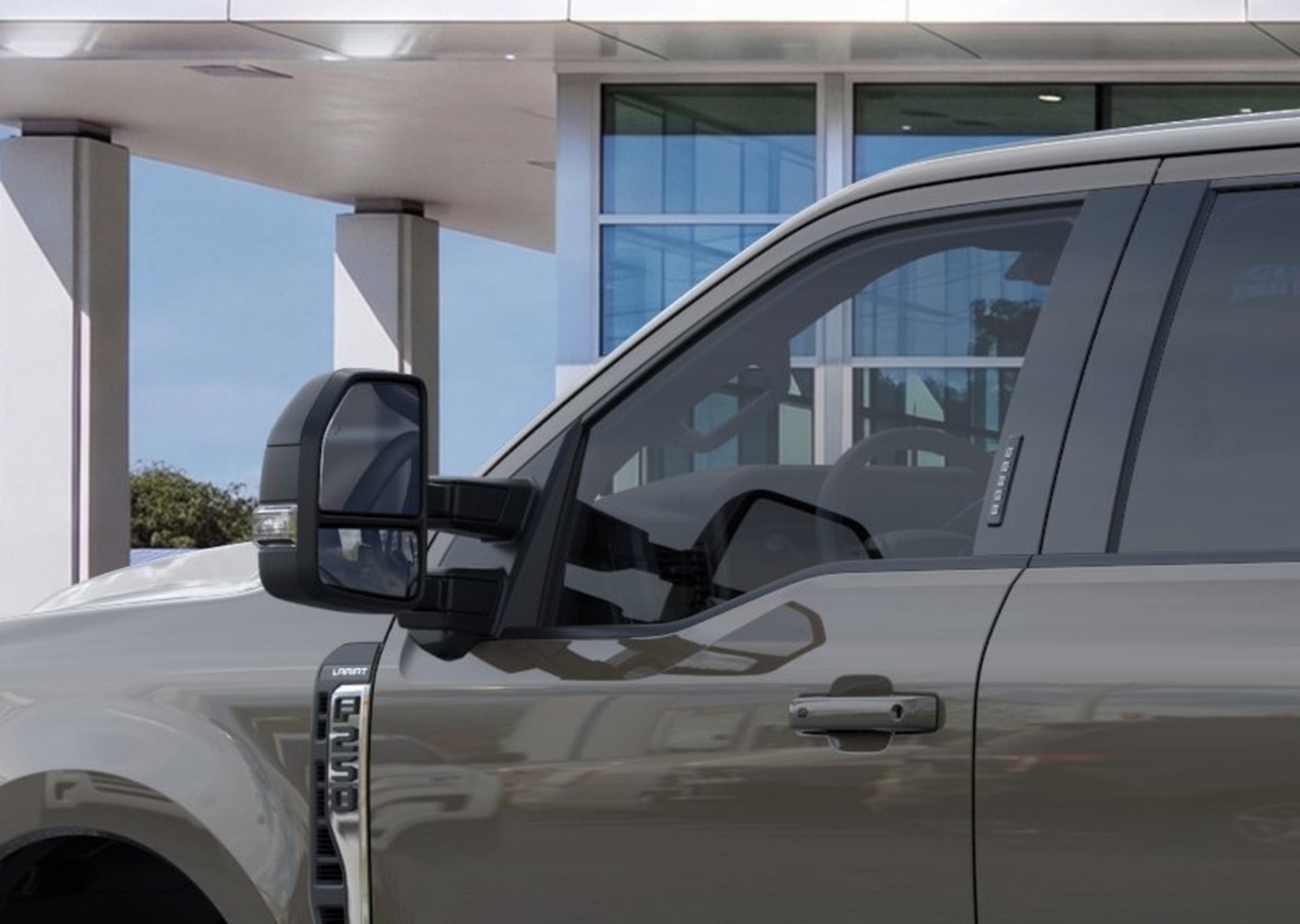 2026 Ford F-250 Super Duty Lariat - Photo 20
