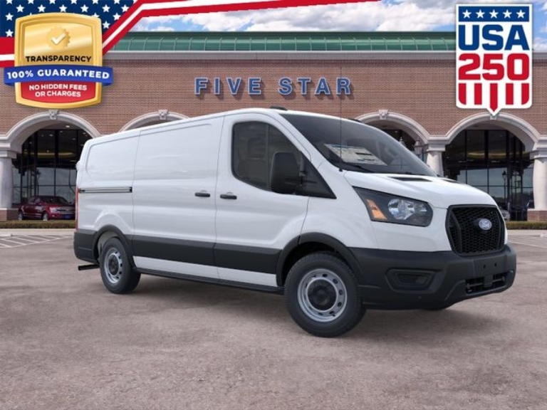 2026 Ford Transit-150 Base