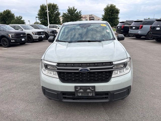 Used 2023 Ford Maverick XLT with VIN 3FTTW8E94PRA24474 for sale in Kansas City