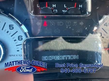 2014 Ford Expedition Limited