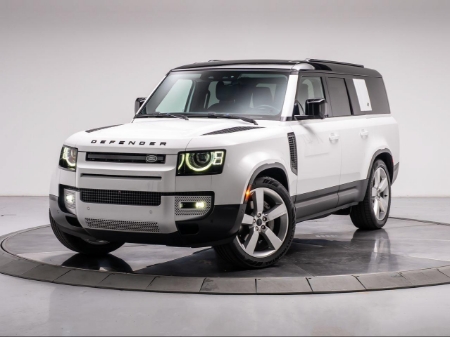 2023 Land Rover Defender 130 SE