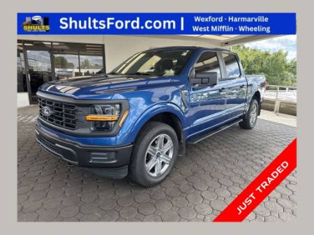 2024 Ford F-150 XL