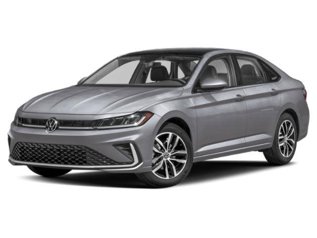 2027 Volkswagen Jetta 1.5T SE