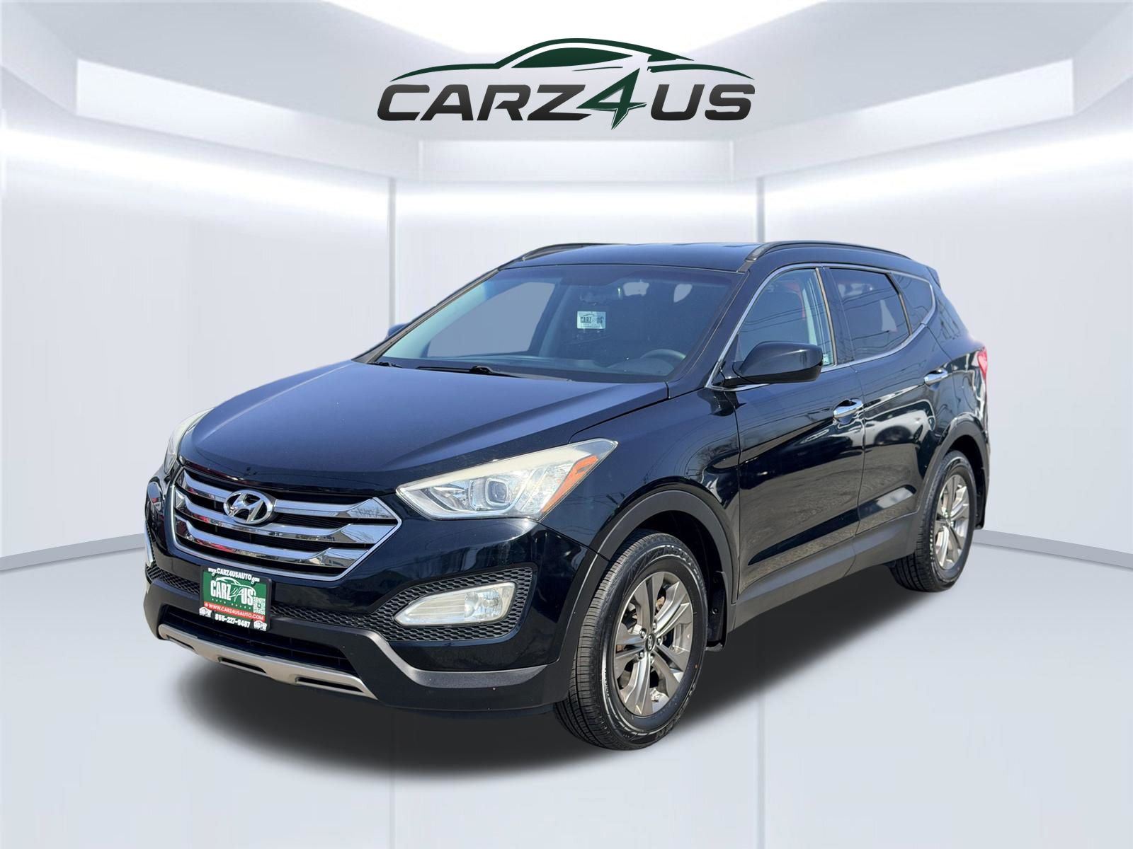 2015 Hyundai Santa Fe Sport Base