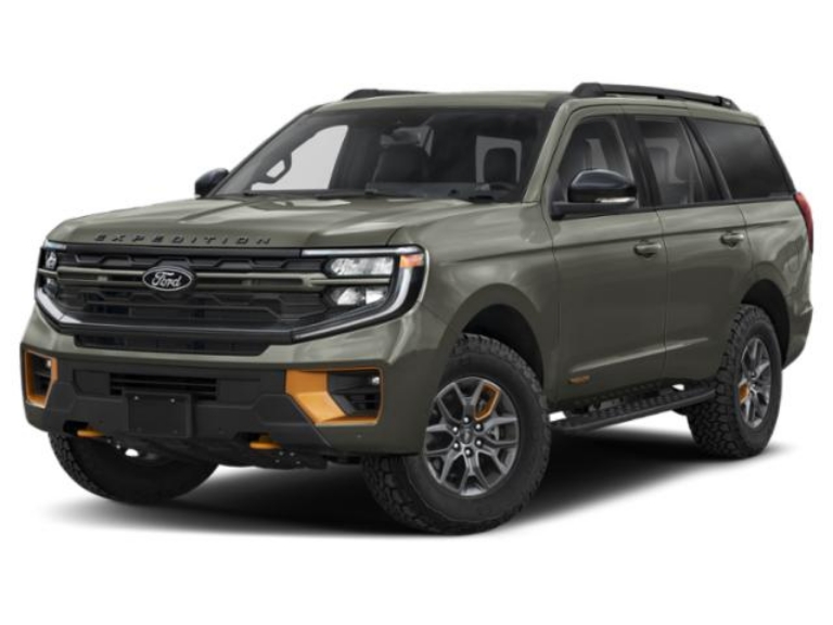 2025 Ford Expedition Tremor 4X4