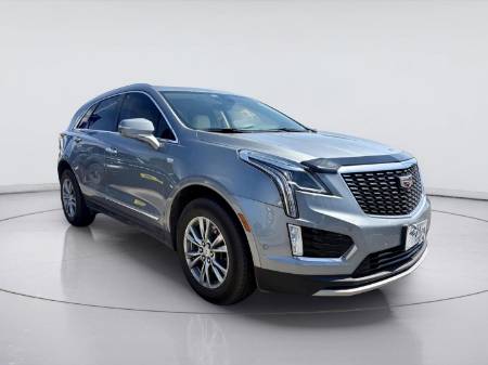 2023 Cadillac XT5 FWD Premium Luxury