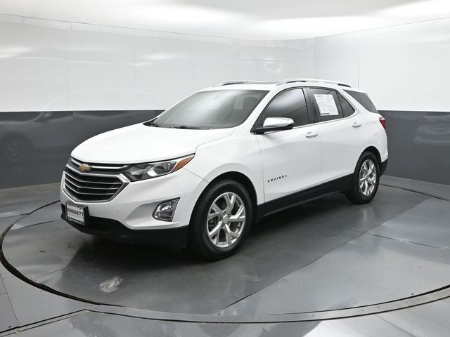 2021 Chevrolet Equinox Premier