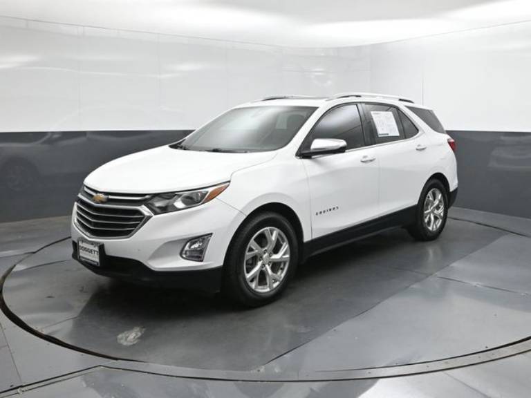 2021 Chevrolet Equinox Premier