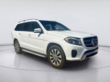 2019 Mercedes-Benz GLS GLS 450