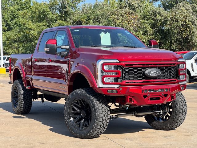 2026 Ford F-250 Super Duty