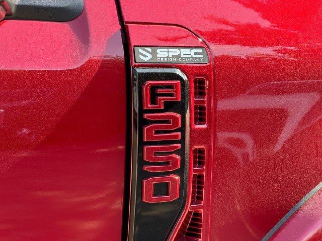 2026 Ford F-250 Super Duty XLT - Photo 6