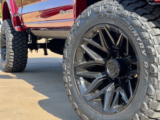2026 Ford F-250 Super Duty XLT - Photo 7