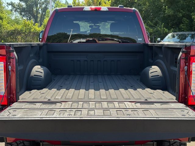 2026 Ford F-250 Super Duty XLT - Photo 8