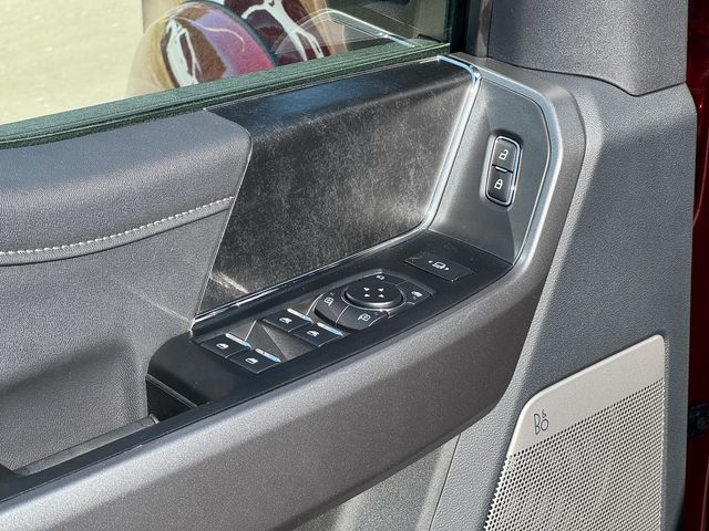 2026 Ford F-250 Super Duty XLT - Photo 10