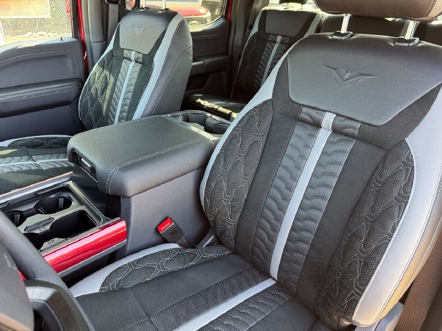 2026 Ford F-250 Super Duty XLT - Photo 11