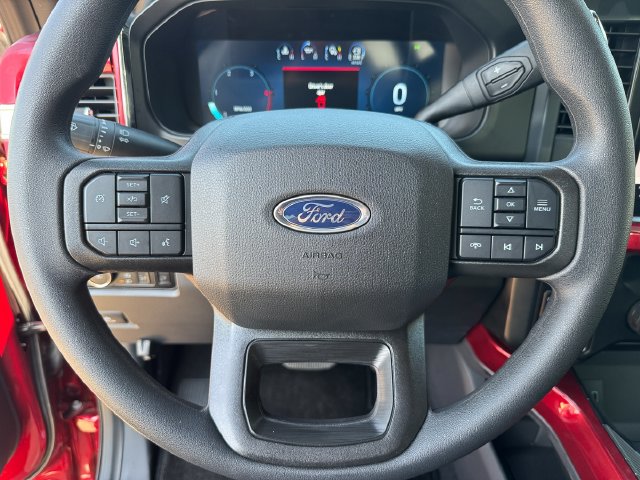 2026 Ford F-250 Super Duty XLT - Photo 12