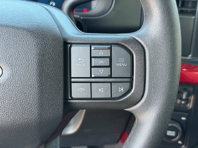 2026 Ford F-250 Super Duty XLT - Photo 13