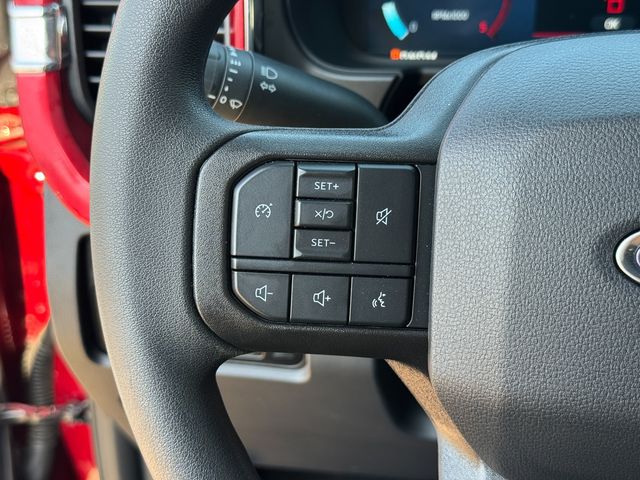 2026 Ford F-250 Super Duty XLT - Photo 14