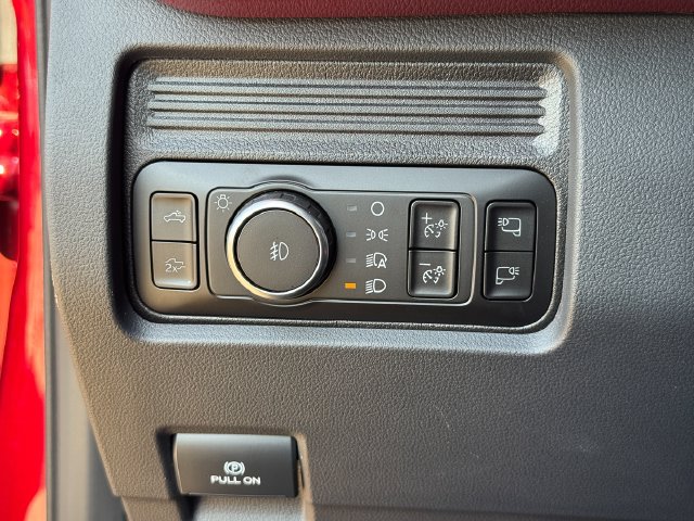 2026 Ford F-250 Super Duty XLT - Photo 15