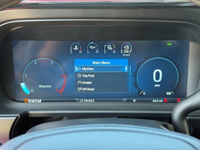 2026 Ford F-250 Super Duty XLT - Photo 16