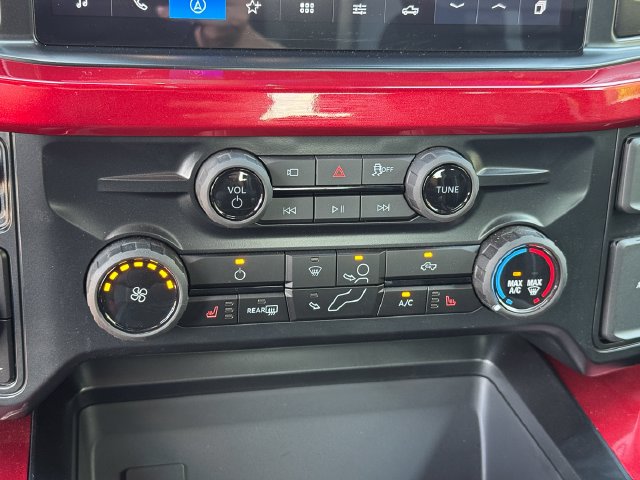 2026 Ford F-250 Super Duty XLT - Photo 19