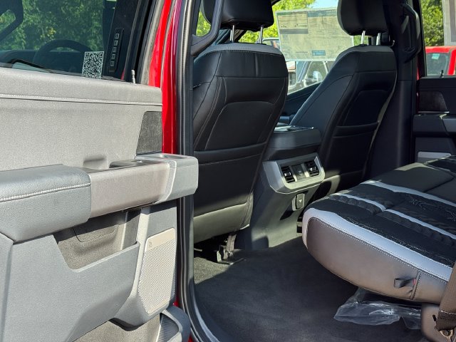 2026 Ford F-250 Super Duty XLT - Photo 22