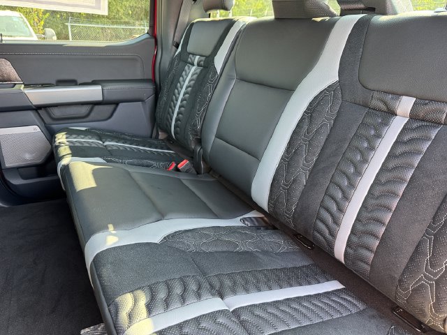 2026 Ford F-250 Super Duty XLT - Photo 23