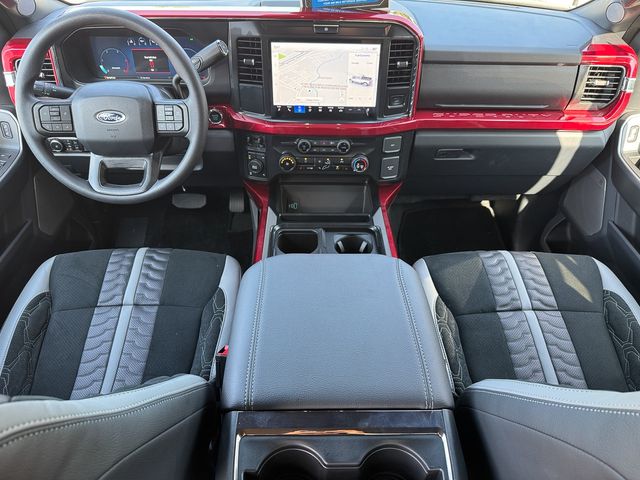 2026 Ford F-250 Super Duty XLT - Photo 24