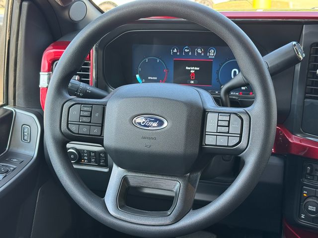 2026 Ford F-250 Super Duty XLT - Photo 25