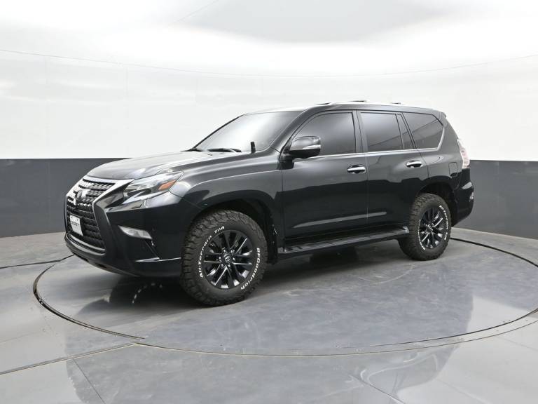 2023 Lexus GX GX 460 Premium