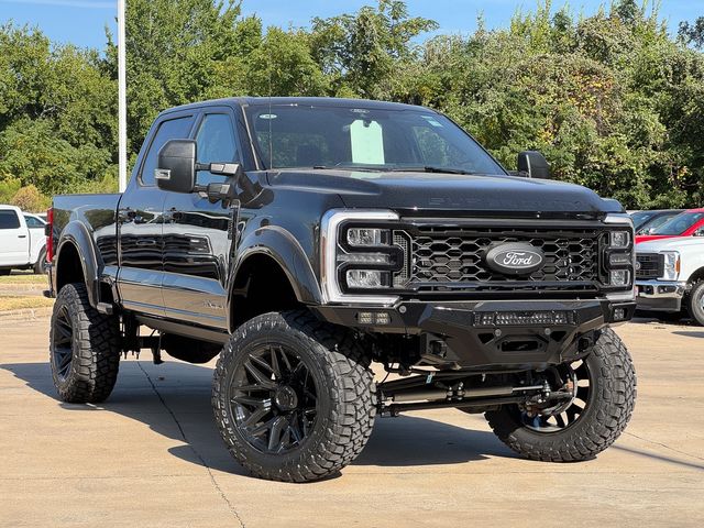 2026 Ford F-250 Super Duty