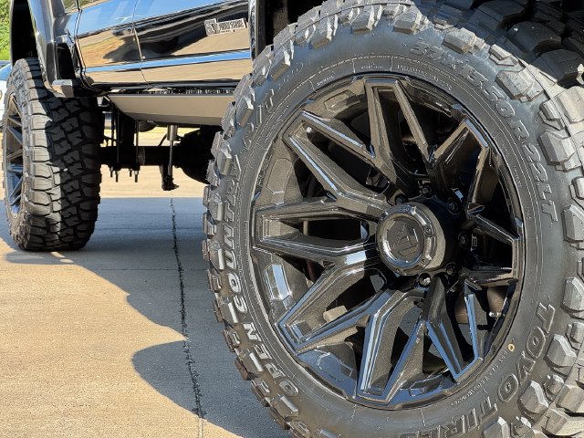 2026 Ford F-250 Super Duty XLT - Photo 7