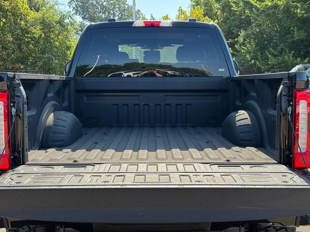 2026 Ford F-250 Super Duty XLT - Photo 8