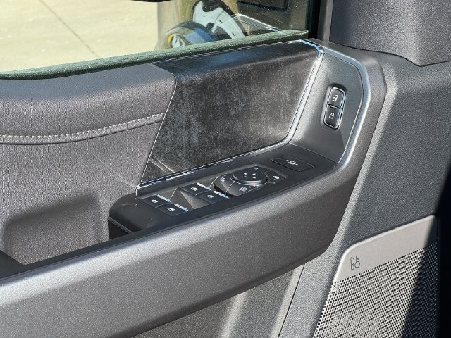 2026 Ford F-250 Super Duty XLT - Photo 10