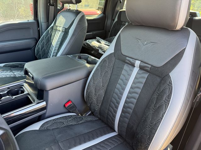 2026 Ford F-250 Super Duty XLT - Photo 11