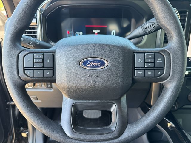 2026 Ford F-250 Super Duty XLT - Photo 12
