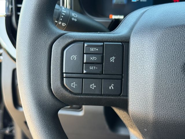 2026 Ford F-250 Super Duty XLT - Photo 14